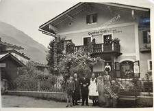 Foto gottfried kröll - gottfried,