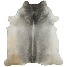 Premium Kuhfell Teppich XXL