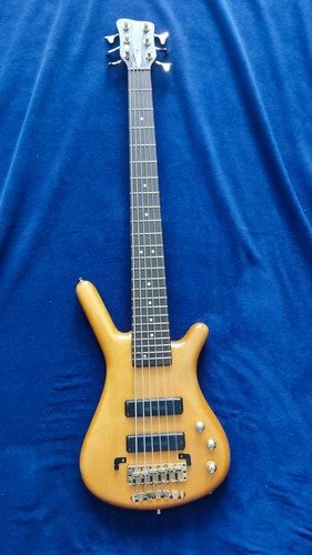 Bass saiter warwick - bass-,