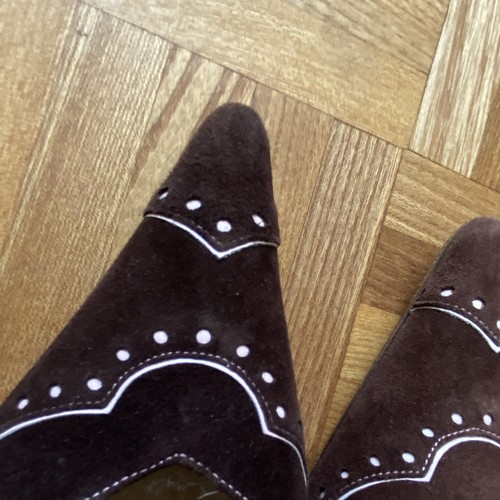Peter kaiser pumps braun - kaiser,