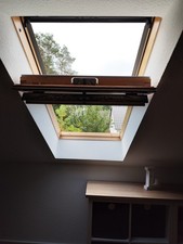 VELUX Dachfenster