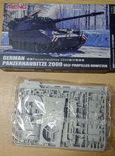 Panzerhaubitze 2000 in 1/72