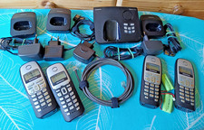 Telefonanlage Siemens Gigaset