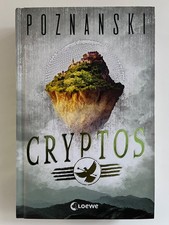 Cryptos von Ursula Poznanski