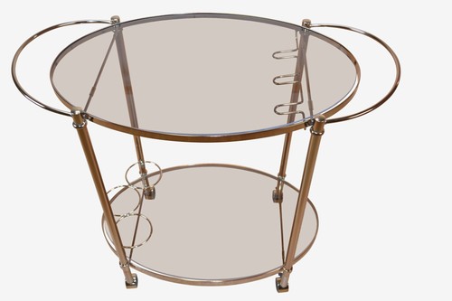 Beistelltisch servierwagen - /,