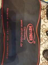 Autostaubsauger Wenig Volt Mobil Klein heyner Deutschland alcamobil