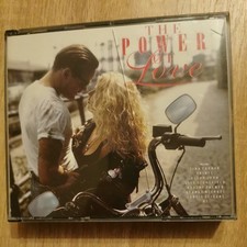 Various - The Power of Love