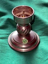 Vintage - Kerzenleuchter -