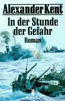 Der stunde gefahr - der,