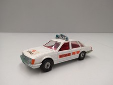 CORGI 1:36  Opel Senator A