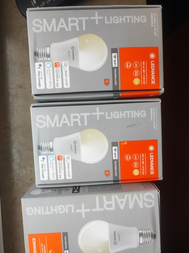 Ledvance smart lighting - x,