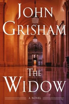 The widow novel von - the, a