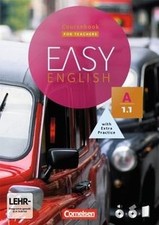 Easy English: A1: Band 1 -