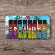 Clipper Feuerzeuge Large 8er