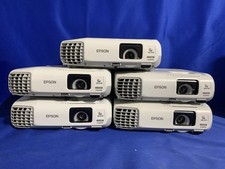 5 Epson PowerLite 955WH
