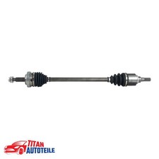 Antriebswelle hinten für