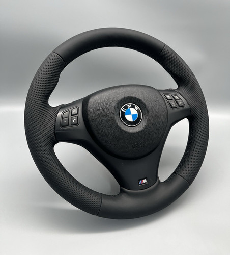 Bmw lenkrad neu - m,
