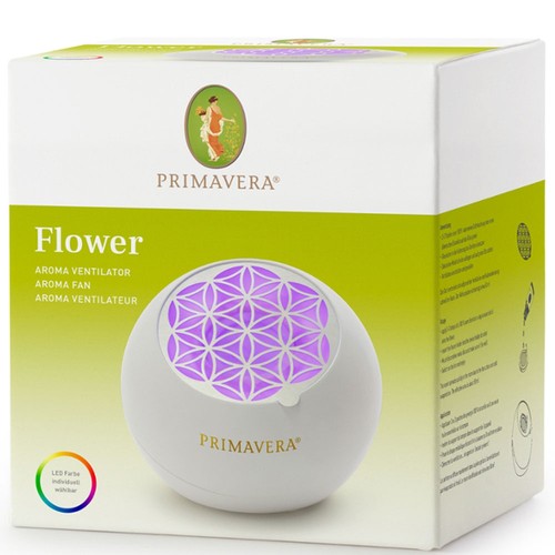 Primavera aroma ventilator - primavera,