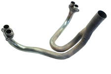 Krümmer Auspuffkrümmer Edelstahl Auspuff down pipe exhaust BMW R 1100 RS RT K259