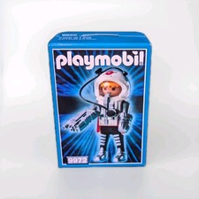 Playmobil 9972: Astronaut /