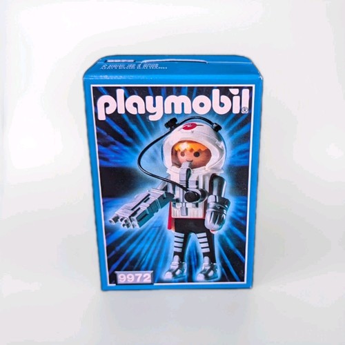 Playmobil 9972 astronaut - playmobil,