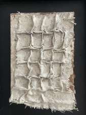 HERBERT ZANGS, FALTUNG