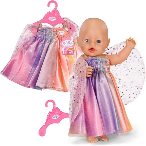 Baby born regenbogen - baby,