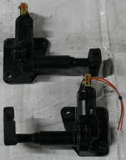 Stellmotor Ausstellfenster