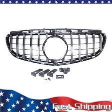 FOR Mercedes W212 GT Style