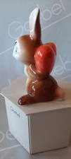 Göbelfiguren hasen - göbelfiguren,