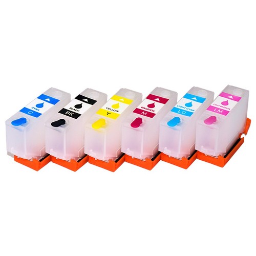 Fill ciss refill tinte - fill in ciss refill,