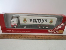 Vintage 1/87 HO Scale Herpa