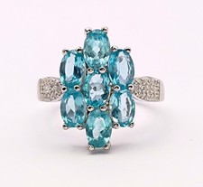 BLAUTOPAS PARAIBABLAU Gr.18