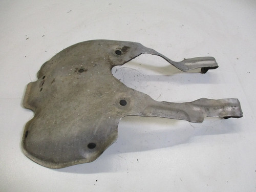 Motorschutz honda 500 - motorschutz, xl