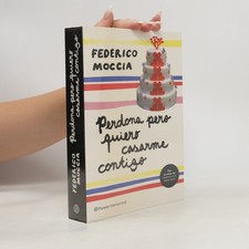 Perdona pero quiero casarme