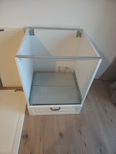 Ikea metod unterschrank - unterschrank, für