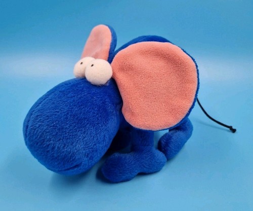 Heye mordillo crazy zoo maus - crazy,