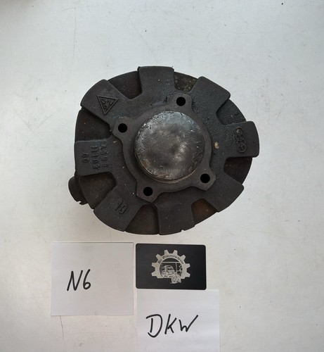 Dkw zylinder unrestauriert - dkw,