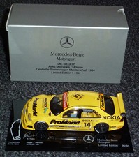 1994 - Promarkt Zakspeed Team