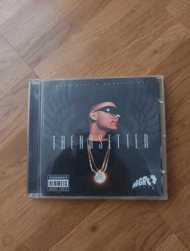 Fler trendsetter cd - -,
