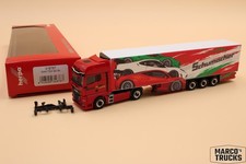 Herpa MAN TGX GX