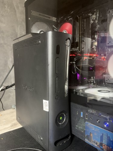 Microsoft xbox 360 elite - microsoft,