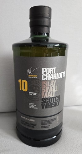 Bruichladdich port charlotte - ,