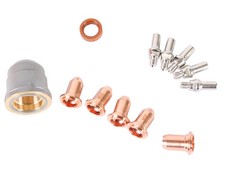 Verschleißteile Düsen Sets