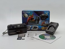 Fujifilm Finepix Real 3d W3