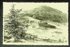 Lausche, Luž, Łysa, Zittauer