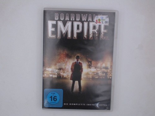 Boardwalk empire die - empire,
