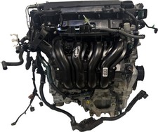 Motor Für Honda CR-V IV 2,0