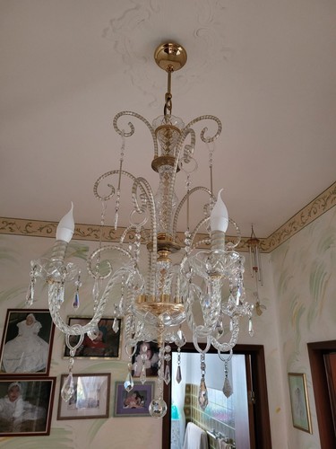 Venezianischer murano - venezianischer,