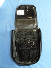 Kulturbeutel Kulturtasche zum Aufhängen Waschtasche Kosmetiktasche Damen Herren